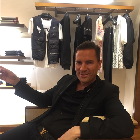 Meet your Posher, Brent - Picture 1 of 1